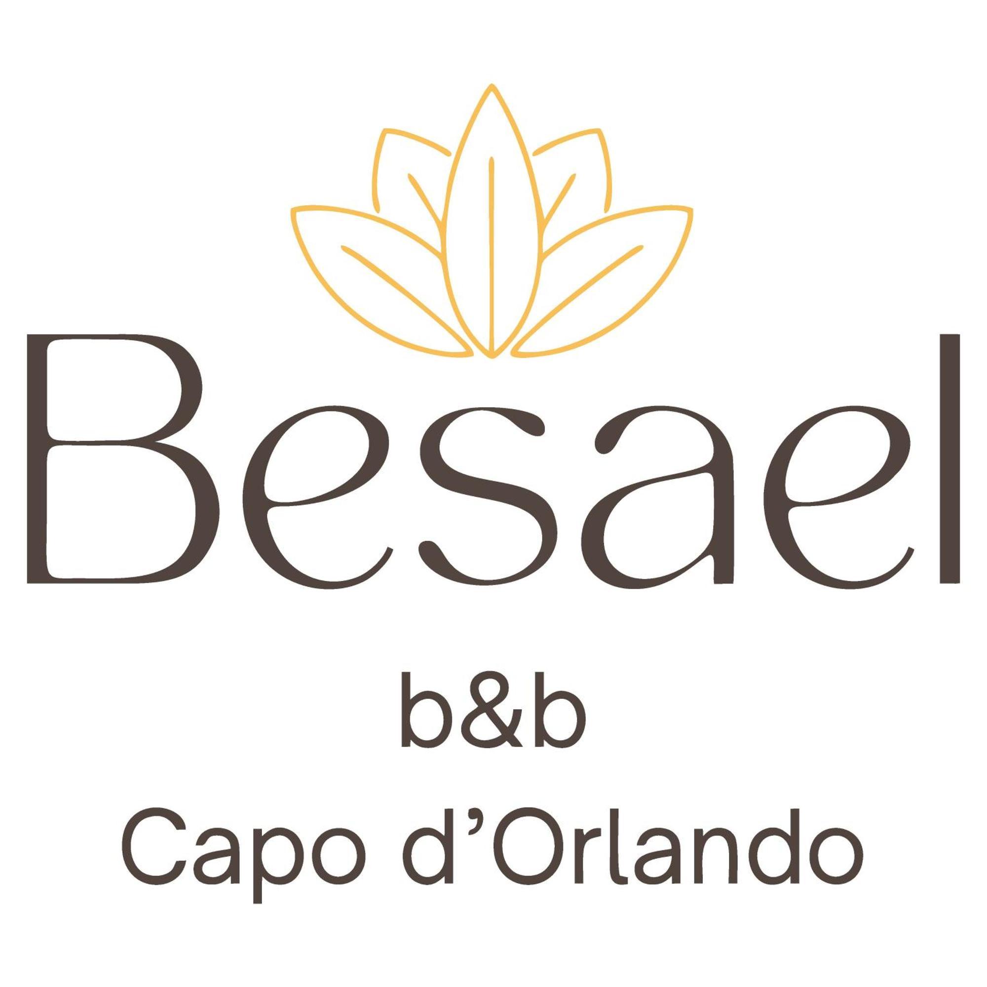 Besael B&B Капо-д'Орландо Екстер'єр фото